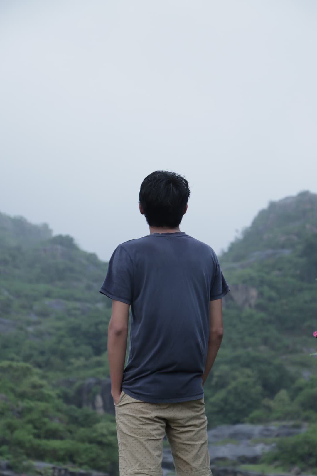Jaival Saija's profile picture