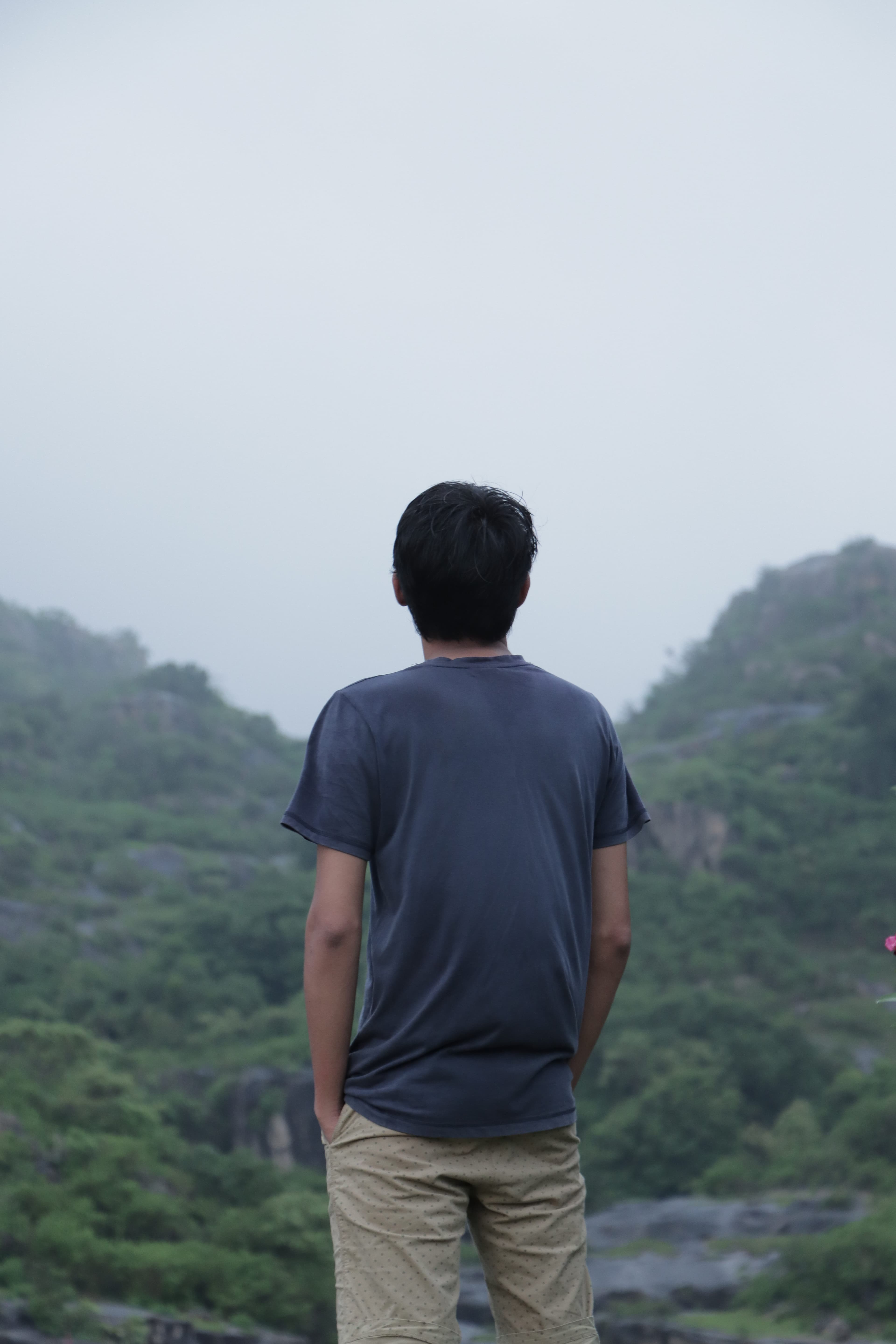 Jaival Saija's profile picture